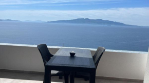 Saranda Apartment Ana
